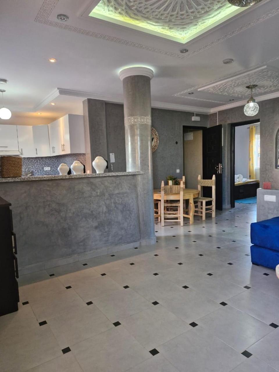 塔哈佐特Sinim House公寓 外观 照片