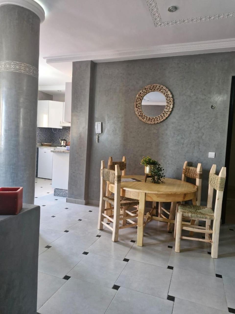 塔哈佐特Sinim House公寓 外观 照片