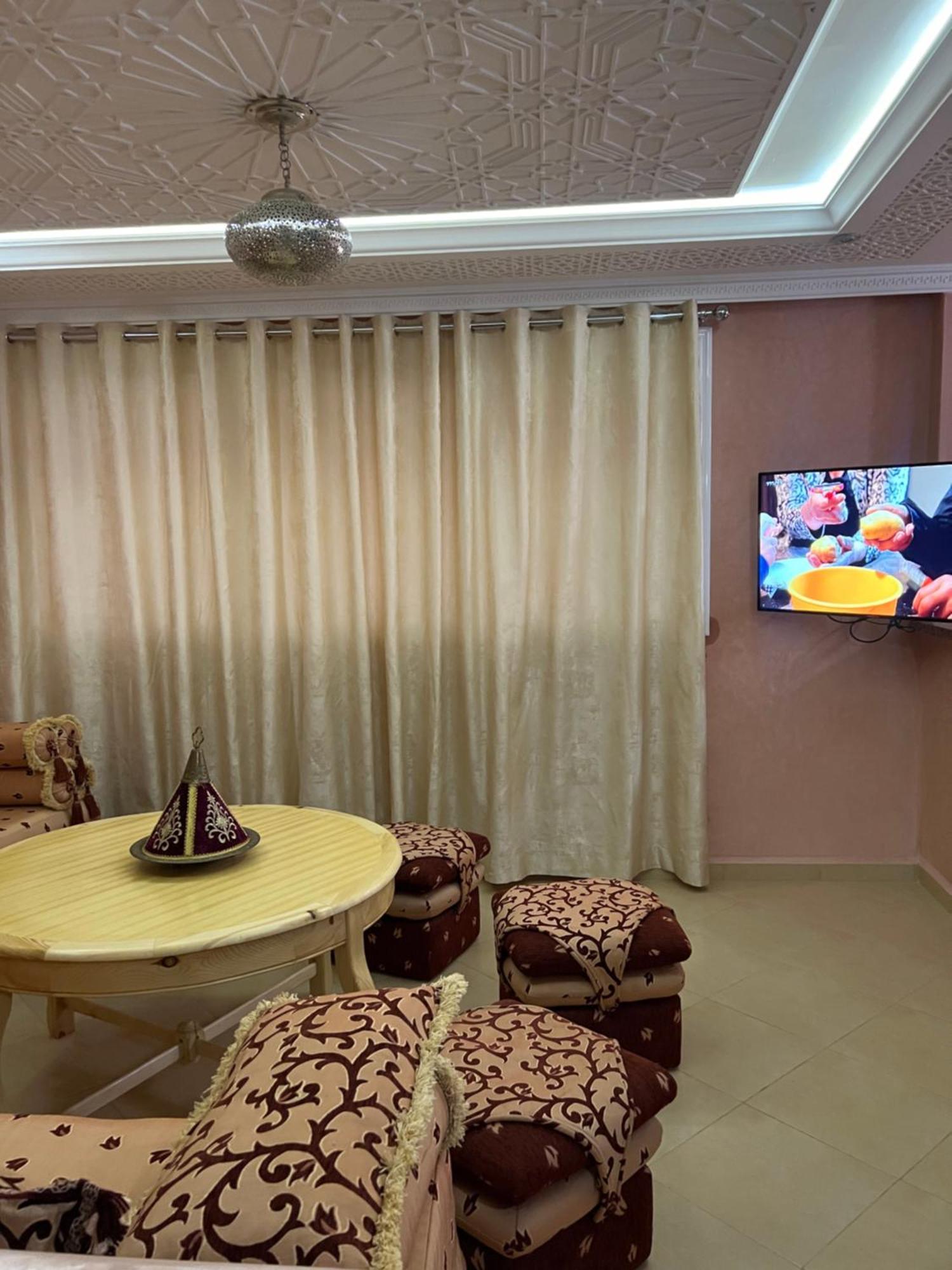 塔哈佐特Sinim House公寓 外观 照片